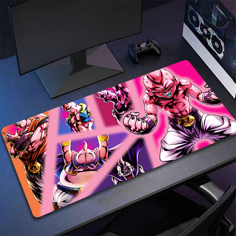 Mouse Pads XL Dragon Ball Lock - огляд і ціна Gaming Mouse Pad Xl
