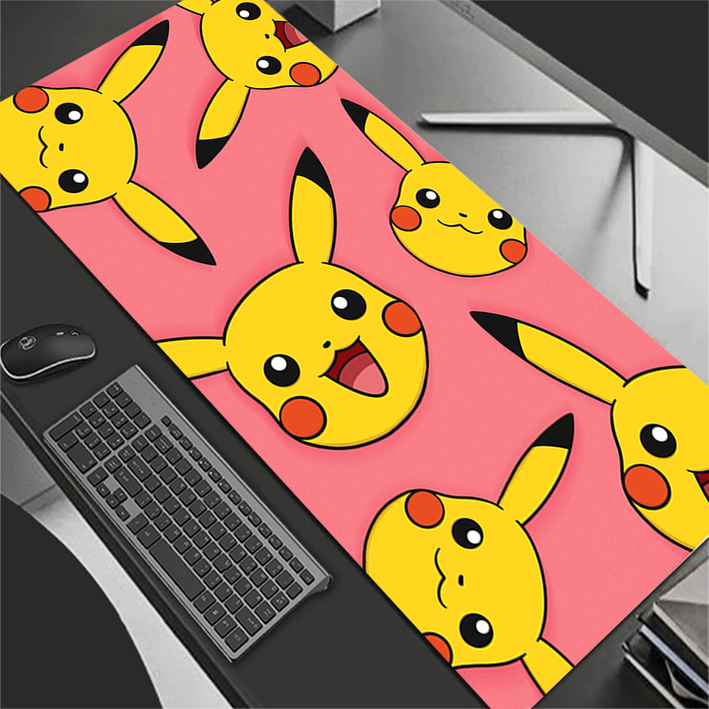 Large E-sports Mouse Pad Smoot - огляд і ціна Gaming Mouse Pad Xl