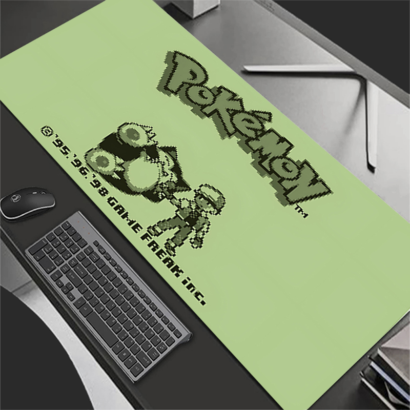 Large E-sports Mouse Pad Smoot - огляд і ціна Gaming Mouse Pad Xl