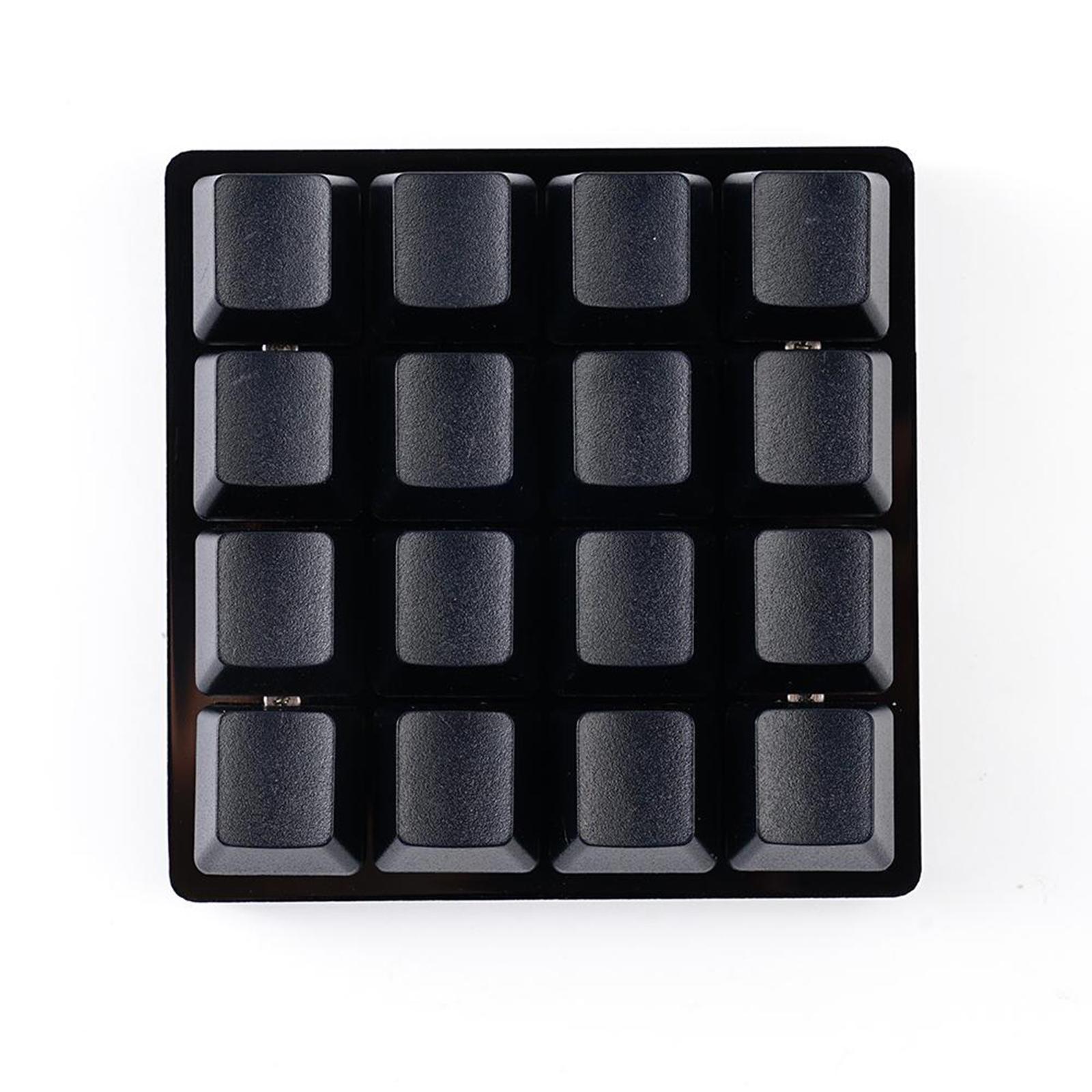2/3/4/6/7/8/9/16 Keys Black Mi - огляд і ціна Keyboard Numpad Separate