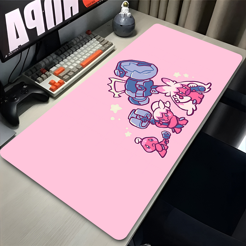 Mouse Pad P-pokemon Tinkaton G - огляд і ціна Gaming Mouse Pad Xl
