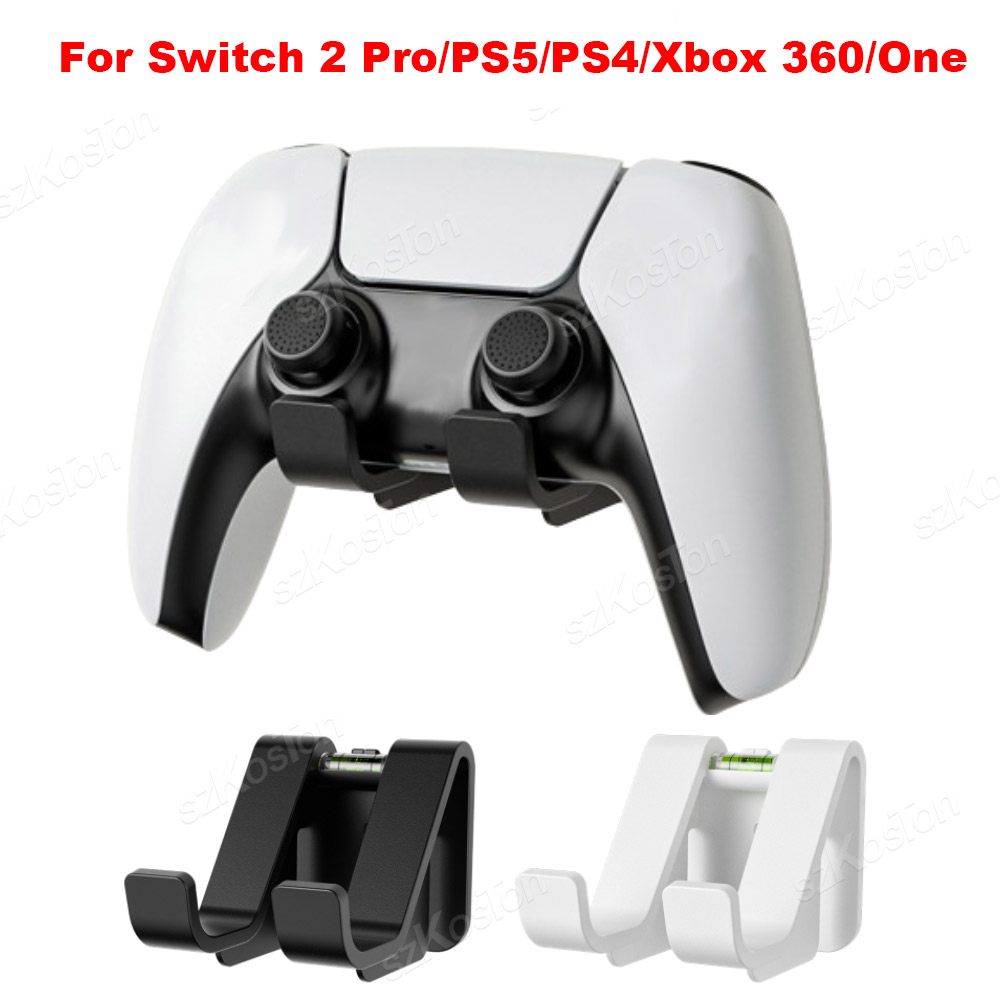 Universal Gamepad Wall Mount S - огляд і ціна Gaming Accessories Playstation