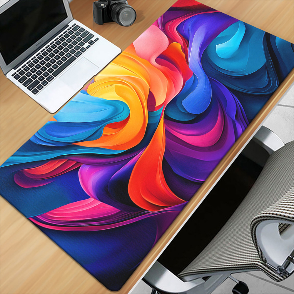 Brand Modern Digital Mousepad  - огляд і ціна Gaming Accessories Brands