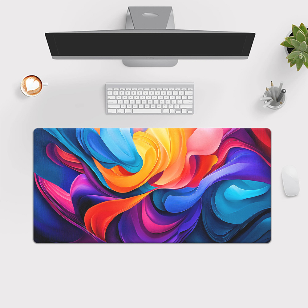 Brand Modern Digital Mousepad  - огляд і ціна Gaming Accessories Brands
