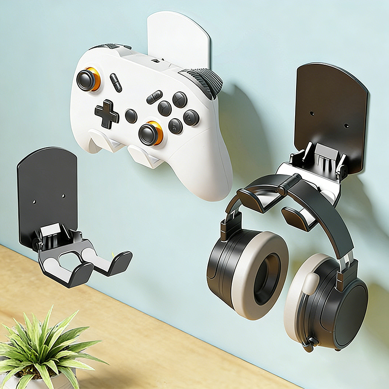 Wall Mounted Game Controller B - огляд і ціна Gaming Accessories Holder