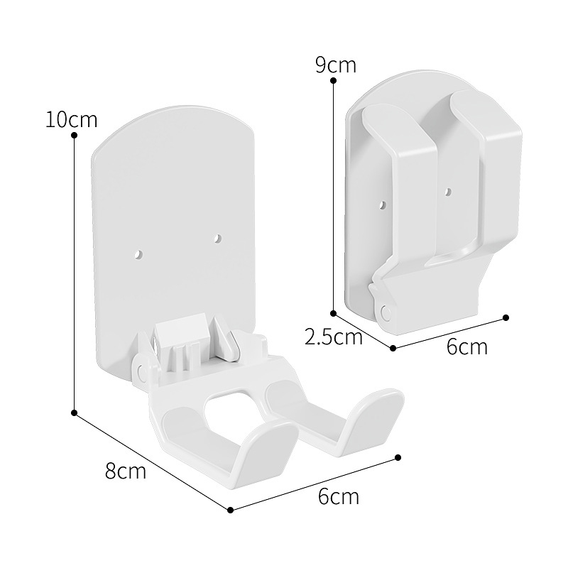 Wall Mounted Game Controller B - огляд і ціна Gaming Accessories Holder