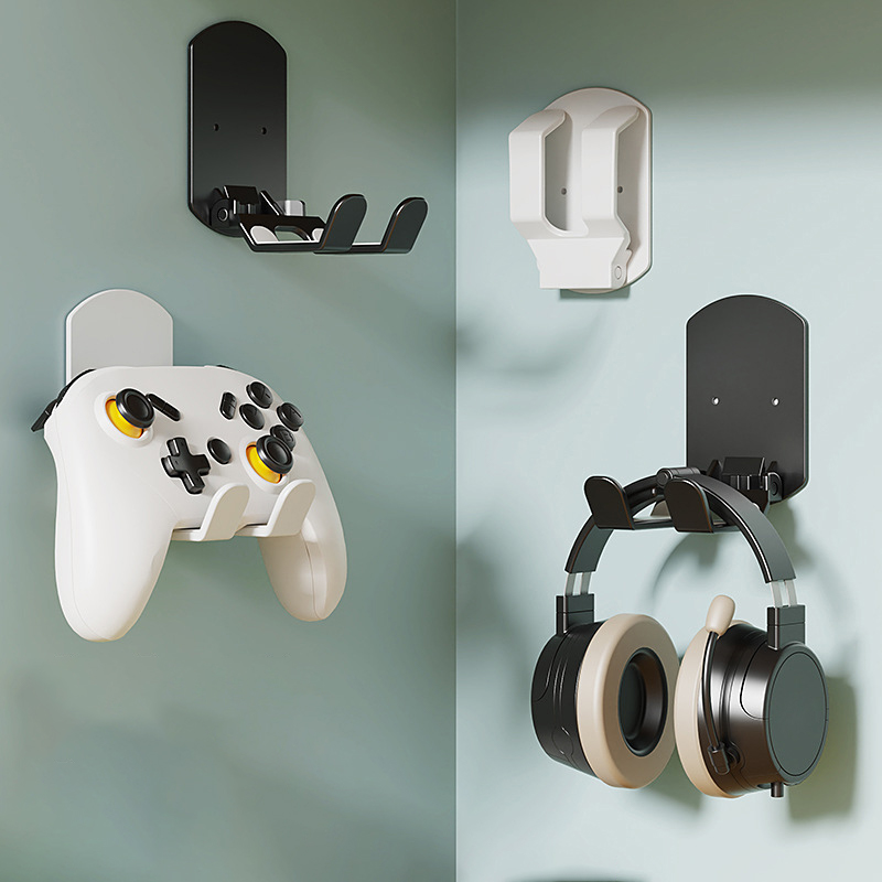Wall Mounted Game Controller B - огляд і ціна Gaming Accessories Holder