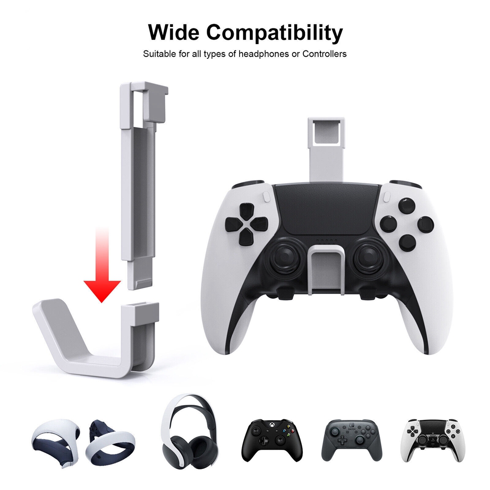For PS5 Pro PS5 Slim Accessori - огляд і ціна Gaming Accessories Playstation
