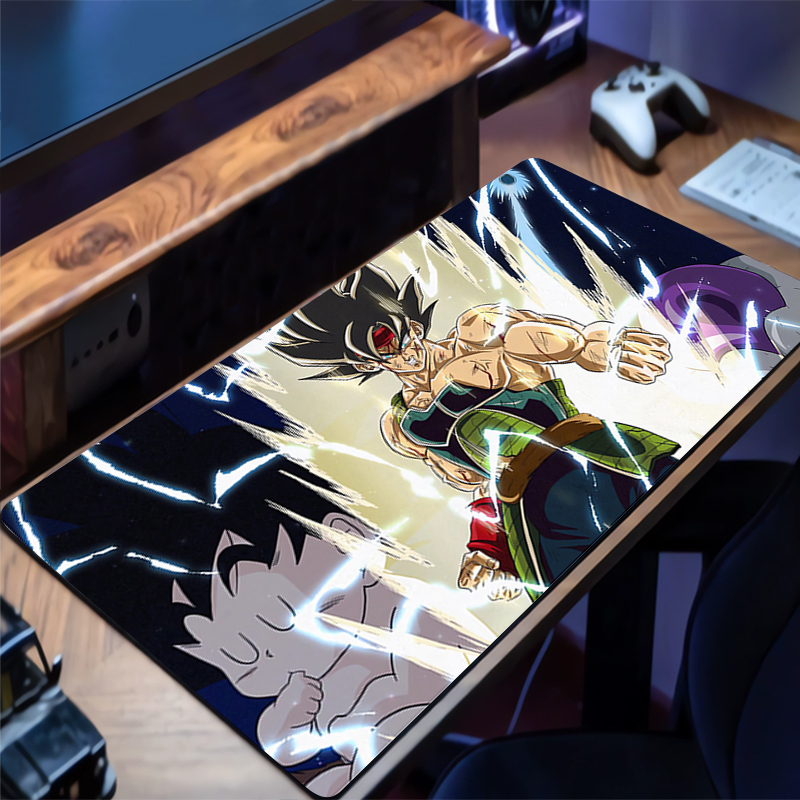 Anime Computer Mouse Pad Drago - огляд і ціна Gaming Mouse Pad Xl