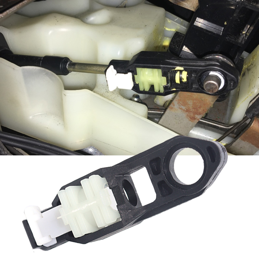 Gear Shift Cable Linkage Bushi - огляд і ціна Sleeved Cable Kit