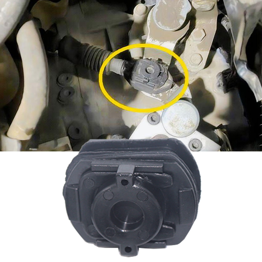 Gear Shift Cable Linkage Bushi - огляд і ціна Sleeved Cable Kit
