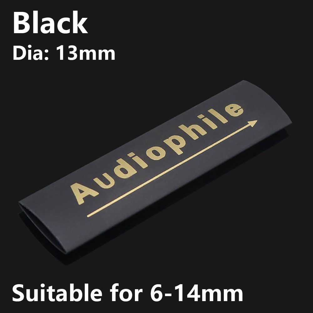 1Pcs Durable Tubing Heat Shrin - огляд і ціна Sleeved Cable Kit