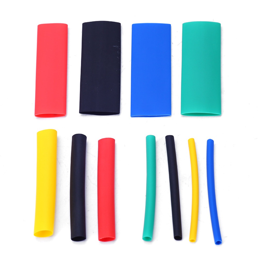 Heat Shrink Tube Kit Thermores - огляд і ціна Sleeved Cable Kit