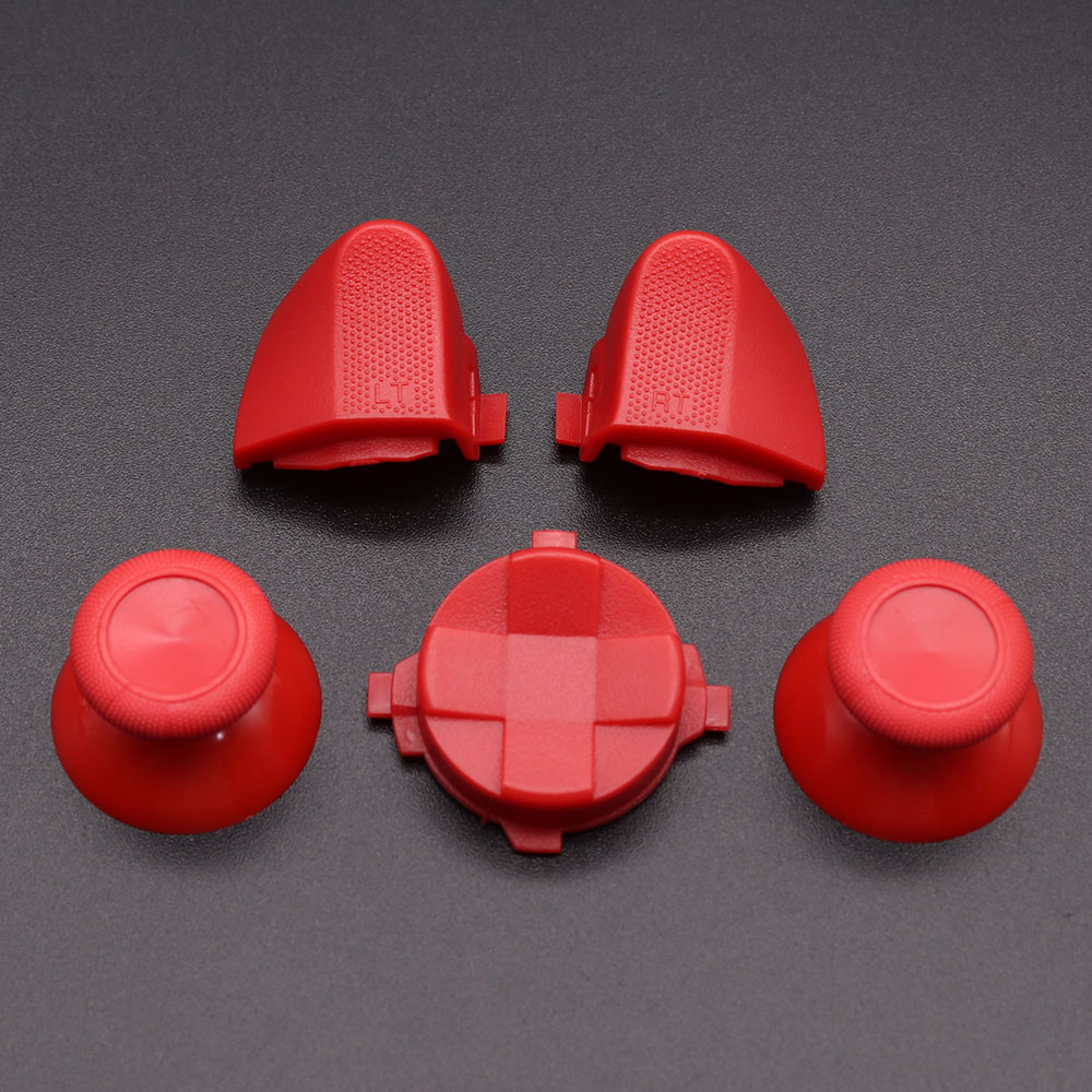 Replacement D-Pad & RT LT Trig - огляд і ціна Gaming Accessories Xbox Series S
