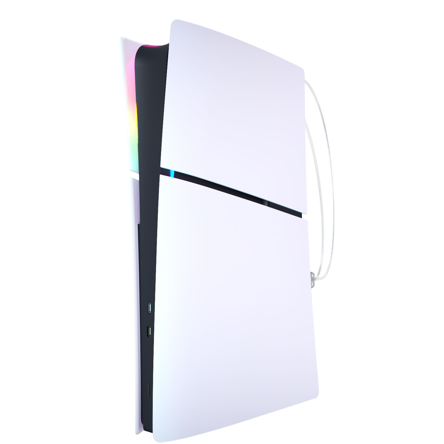 RGB LED Light for PS5/PS5 slim - огляд і ціна Gaming Accessories App