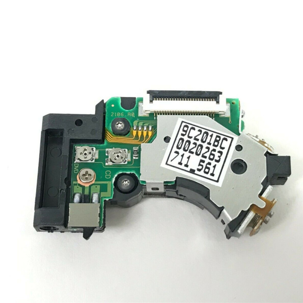 PVR-802W Laser Lens Head Reade - огляд і ціна Gaming Accessories Playstation