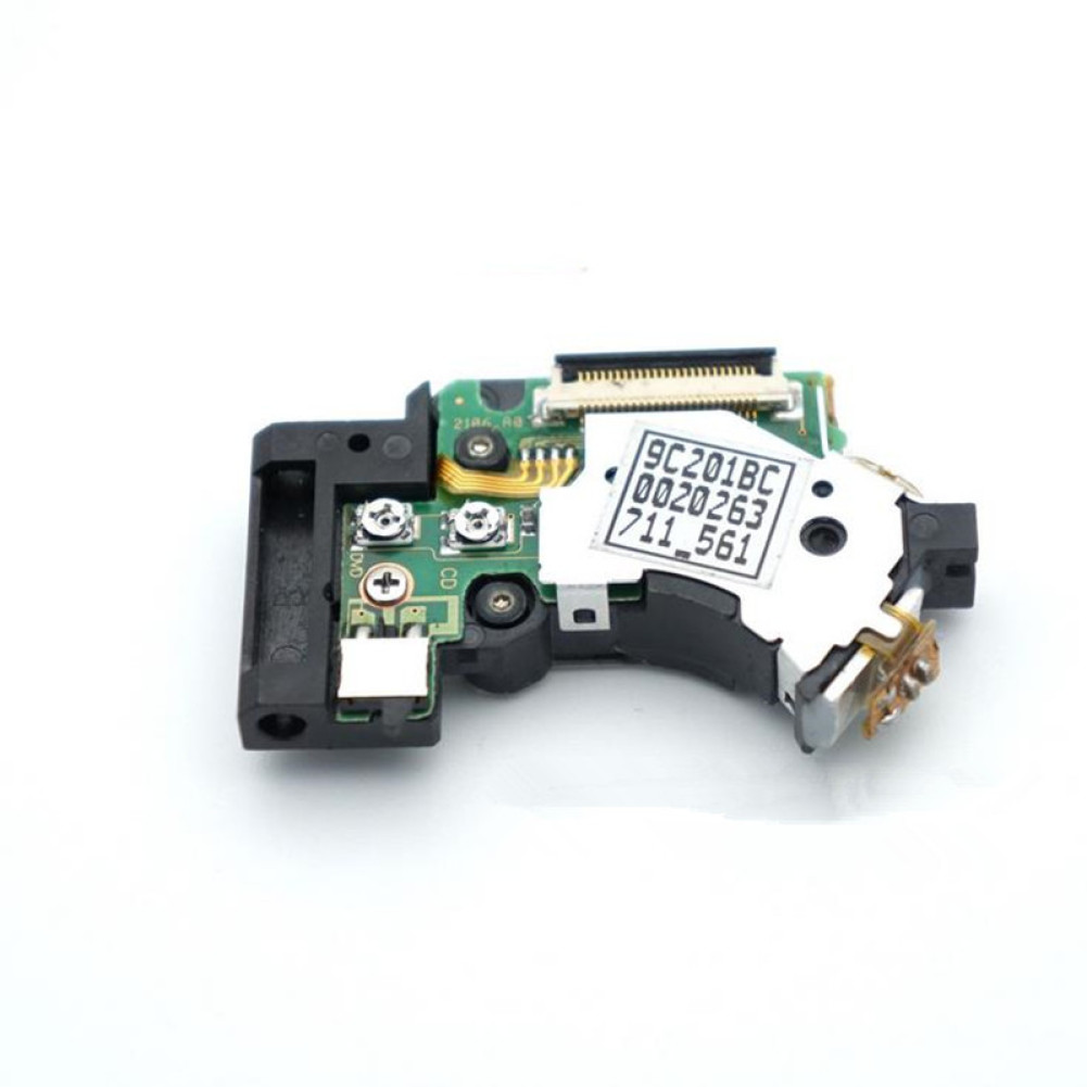 PVR-802W Laser Lens Head Reade - огляд і ціна Gaming Accessories Playstation