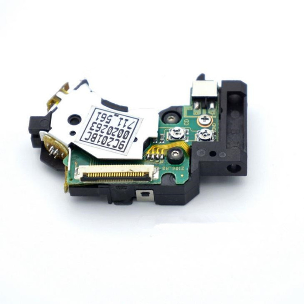 PVR-802W Laser Lens Head Reade - огляд і ціна Gaming Accessories Playstation