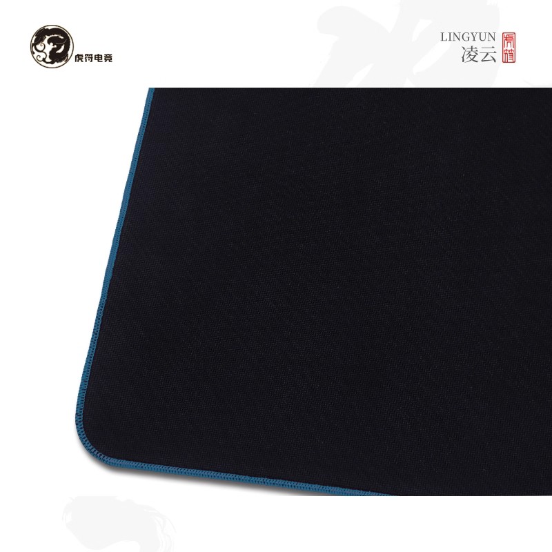 Tiger Esports Gaming Mouse Pad - огляд і ціна Gaming Accessories Brands