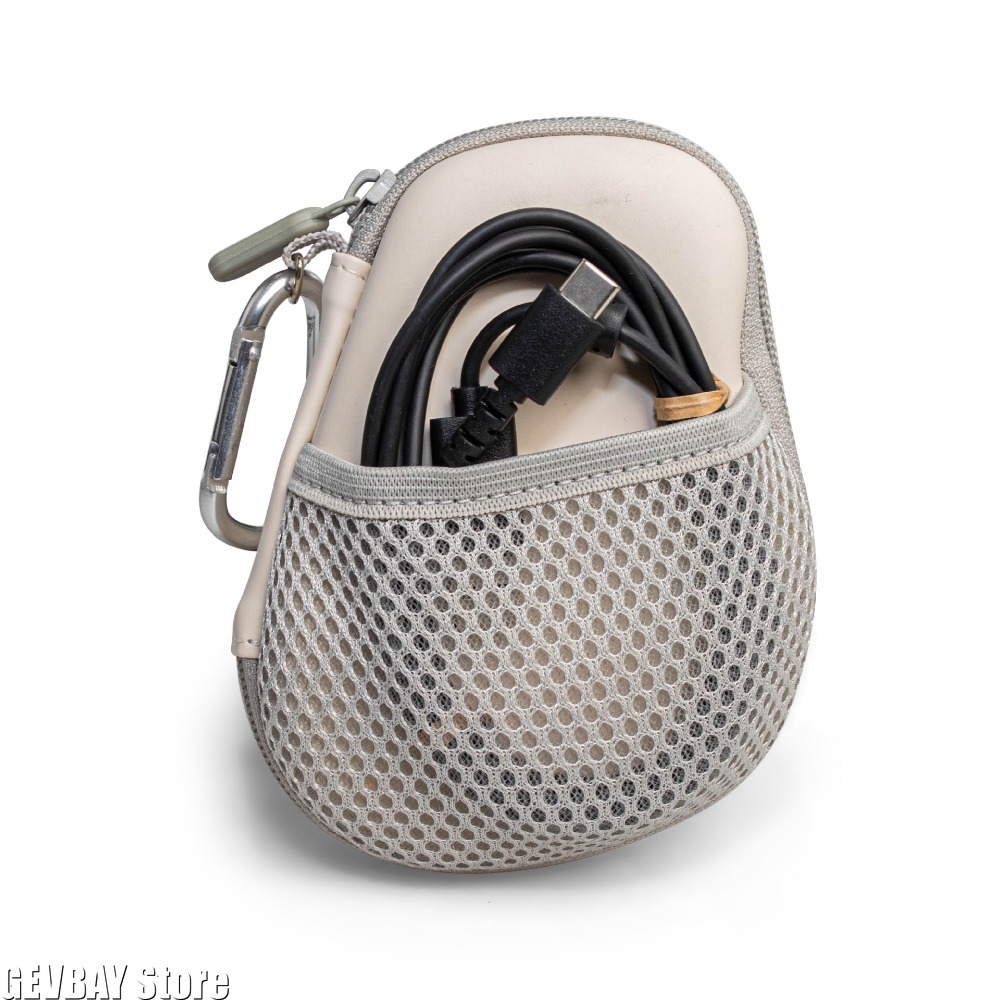 Hard Wireless Gaming Mouse Cas - огляд і ціна Gaming Accessories Bag