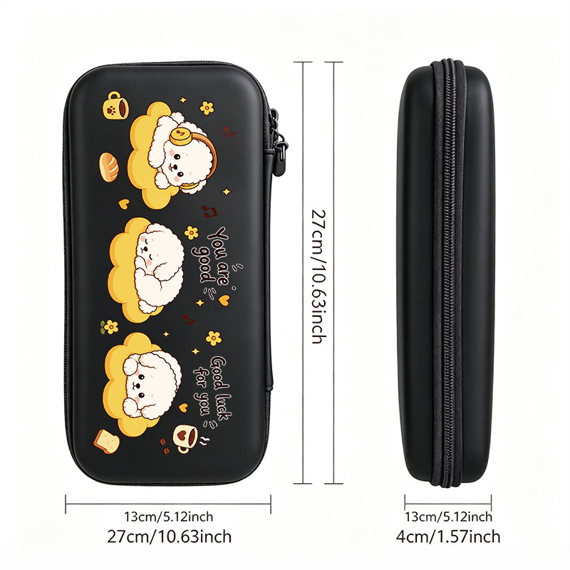 Cute Shockproof Carry Case for - огляд і ціна Gaming Accessories Bag