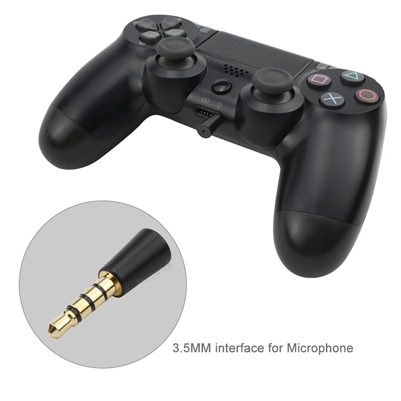 USB Wireless Adapter Receiver  - огляд і ціна Gaming Accessories Playstation