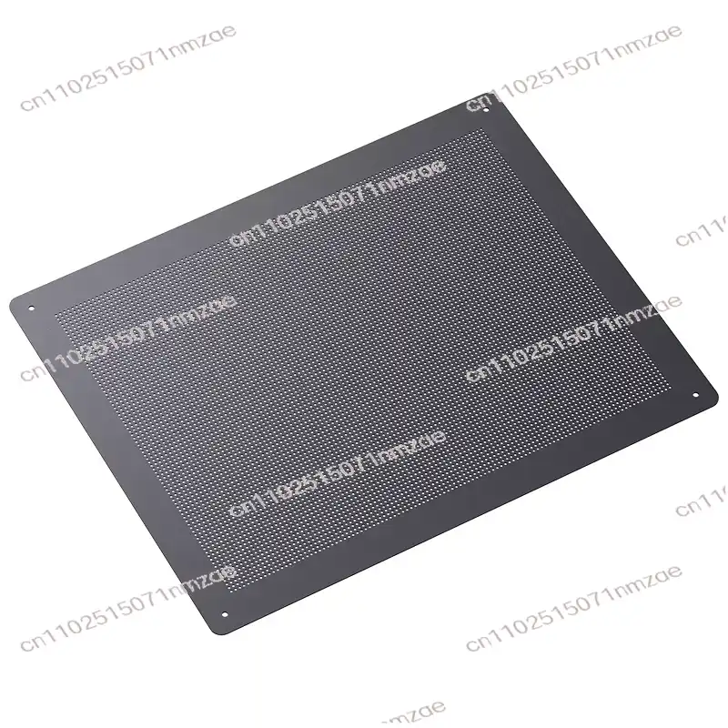 Z20 MESH Left Panel MATX Handl - огляд і ціна Case Mesh Panel