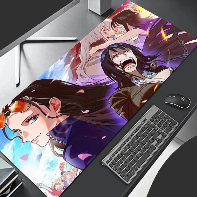 Japan Sexy Anime Girl Mouse Pa - огляд і ціна Gaming Mouse Pad Xl