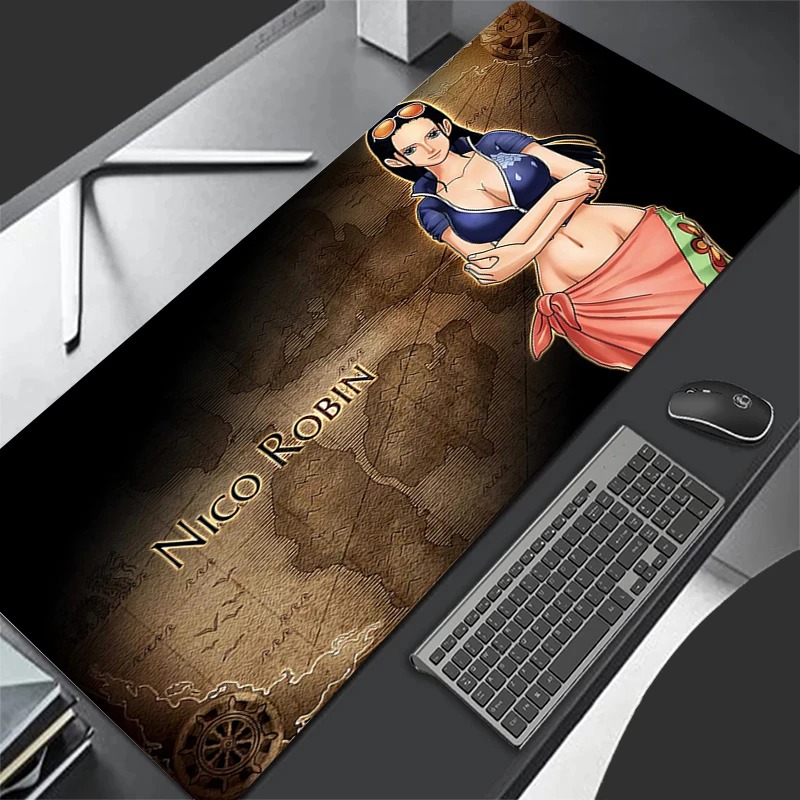 Japan Sexy Anime Girl Mouse Pa - огляд і ціна Gaming Mouse Pad Xl