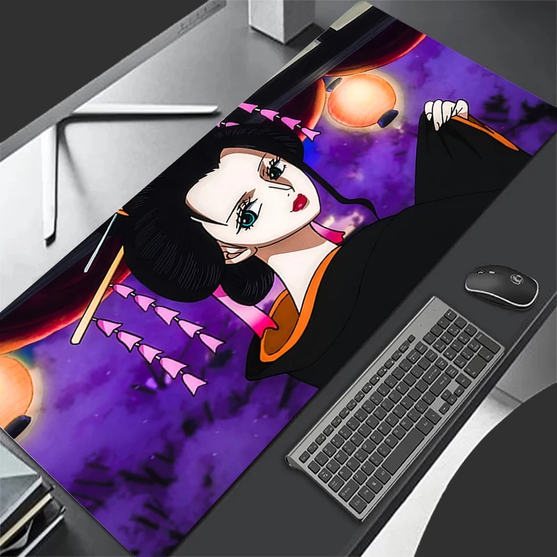 Japan Sexy Anime Girl Mouse Pa - огляд і ціна Gaming Mouse Pad Xl
