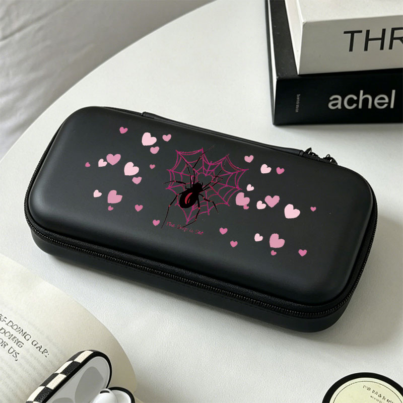 Macaron Color Hard Storage Bag - огляд і ціна Gaming Accessories Bag