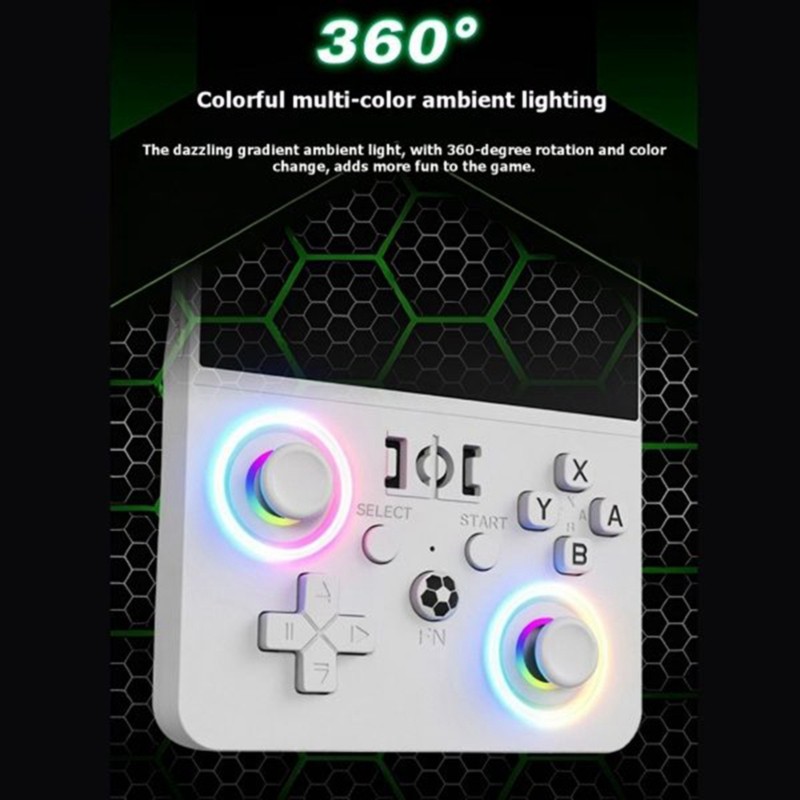 【TODAY-BUY】~@ R36 MAX2 Open So - огляд і ціна Gaming Accessories To Buy