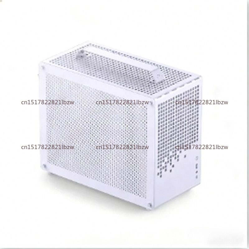 Z20 MATX Computer Case Side Pa - огляд і ціна Case Mesh Panel