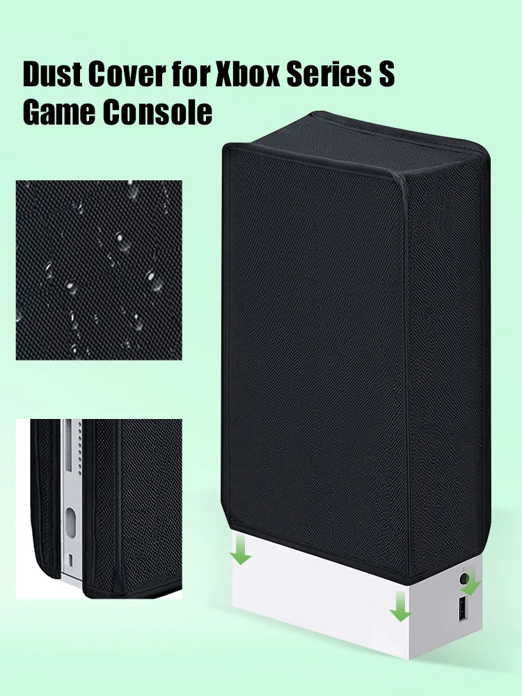DATA FROG Removable Washable D - огляд і ціна Gaming Accessories Xbox Series S