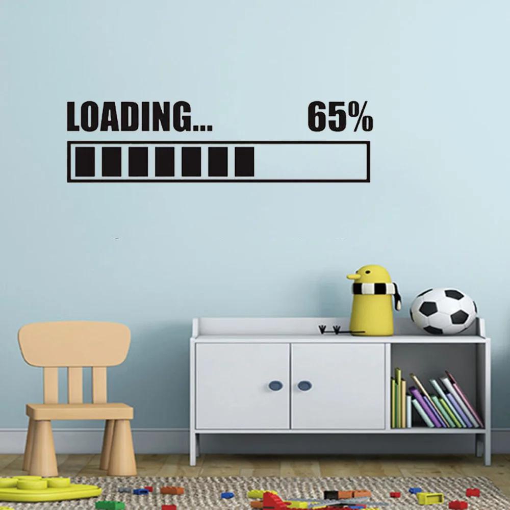 1 pc hot sale Game Loading 65% - огляд і ціна Gaming Accessories Wallpaper