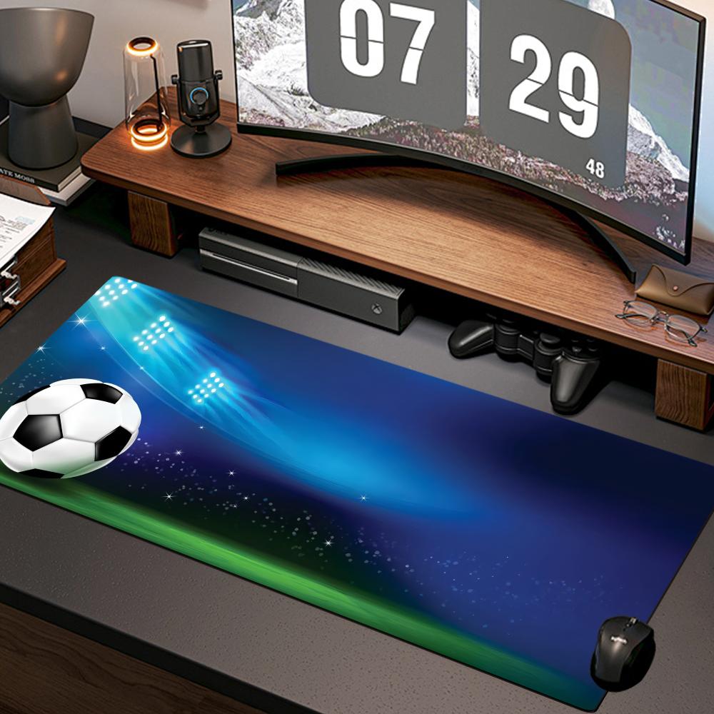 football wallpaper Mouse Pad N - огляд і ціна Gaming Accessories Wallpaper