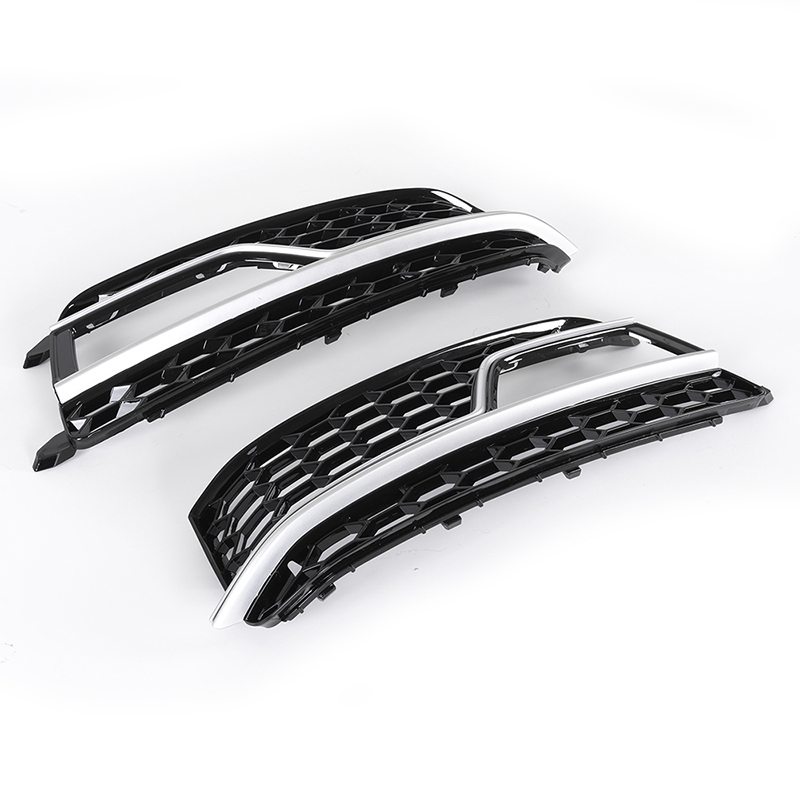 Fog Lamp Frame Grill Mesh Shel - огляд і ціна Case Mesh Panel