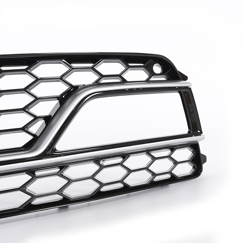Fog Lamp Frame Grill Mesh Shel - огляд і ціна Case Mesh Panel