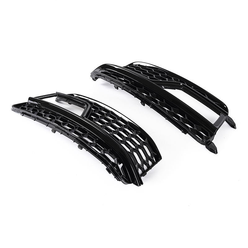 Fog Lamp Frame Grill Mesh Shel - огляд і ціна Case Mesh Panel