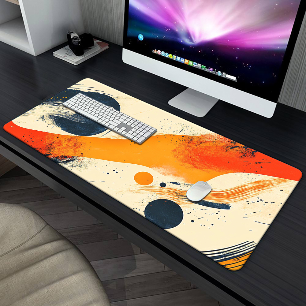 Brand Minimalist Iron Art Mous - огляд і ціна Gaming Accessories Brands