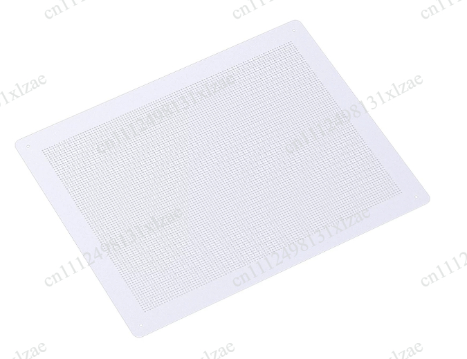 Z20 MATX Handle Chassis with M - огляд і ціна Case Mesh Panel