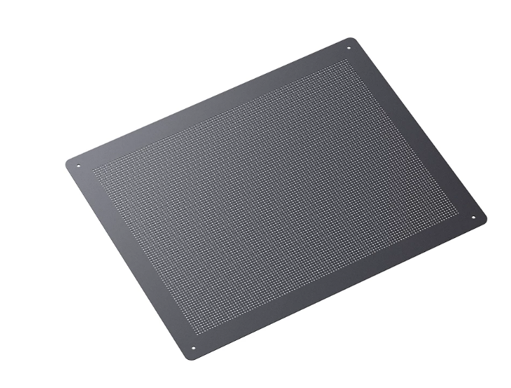 Z20 MATX Handle Chassis with M - огляд і ціна Case Mesh Panel