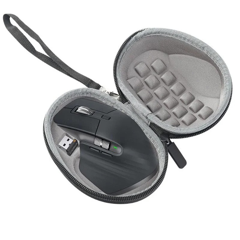 Carrying Bag Gaming Mouse Stor - огляд і ціна Gaming Accessories Bag