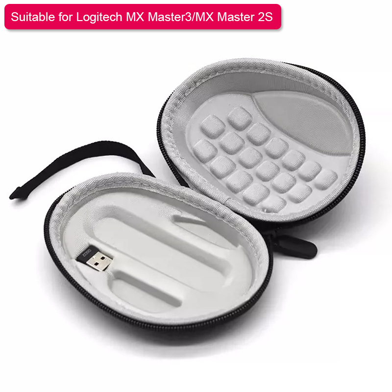Carrying Bag Gaming Mouse Stor - огляд і ціна Gaming Accessories Bag