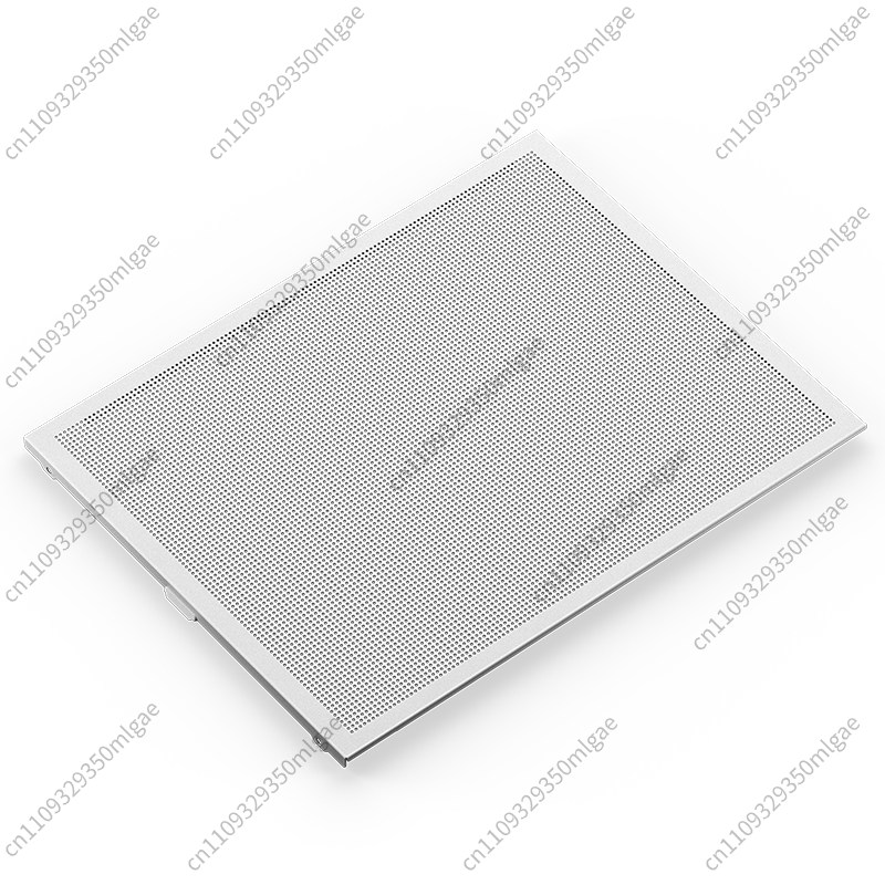 For JONSBO D32MESH Side Panel, - огляд і ціна Case Mesh Panel