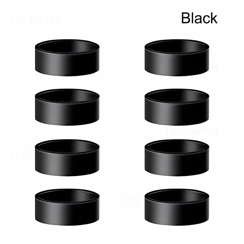 8Pcs Elastic Silicone Joystick - огляд і ціна Gaming Accessories Playstation