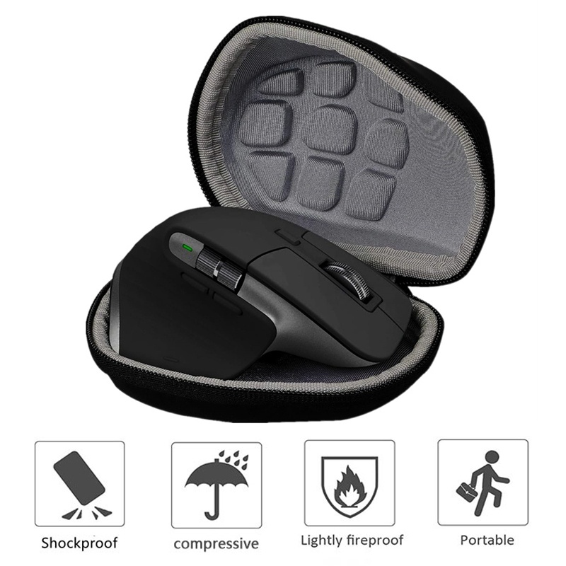 Travel Carrying Bag Portable G - огляд і ціна Gaming Accessories Bag