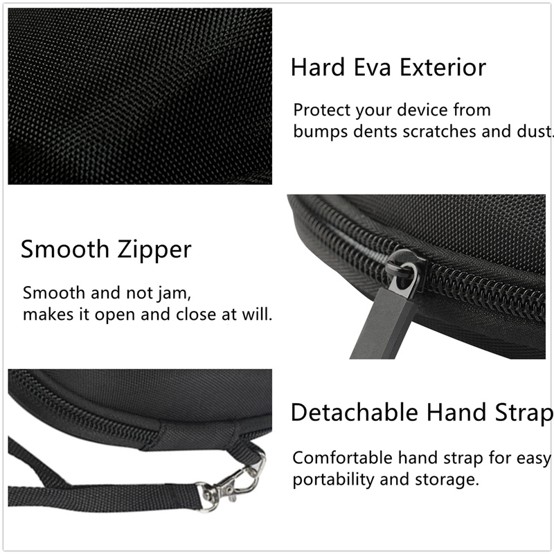 Travel Carrying Bag Portable G - огляд і ціна Gaming Accessories Bag