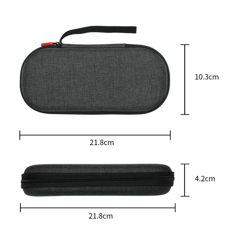 Storage Bag for for ANBERNIC R - огляд і ціна Gaming Accessories Bag