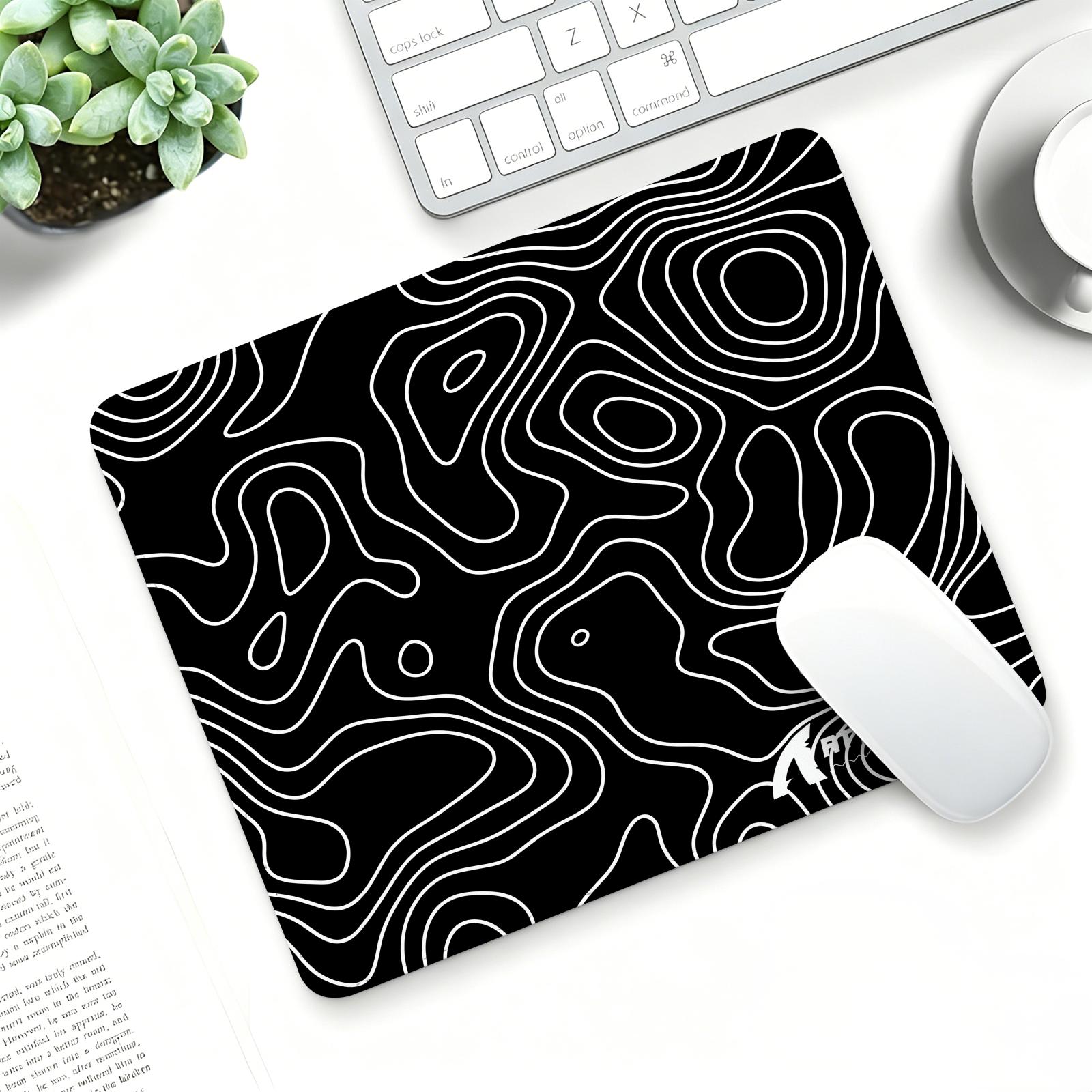 Attack Shark Mouse Pad Regular - огляд і ціна Gaming Mouse Pad Xl